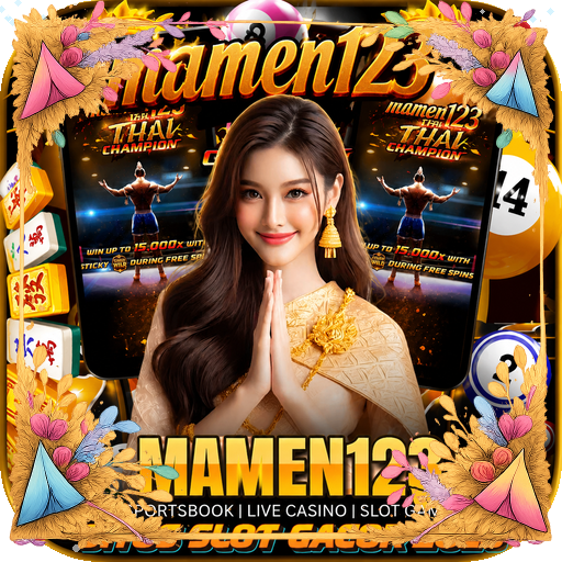 mamen123 — mitra unggulan
